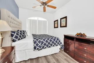 Last Minute Disney Getaway! Private Pool, Hot Tub & Games Room. Book Now! #15884 - Davenport - 5