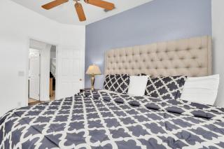 Last Minute Disney Getaway! Private Pool, Hot Tub & Games Room. Book Now! #15884 - Davenport - 4