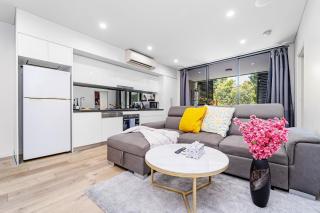 Waterloo 2Br Modern Apartment Nature Park - Sidney - 0