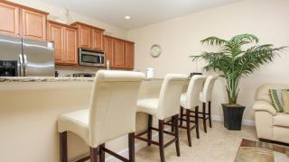 Last Minute Disney Getaway! Private Pool, Hot Tub & Games Room. Book Now! #36330 - Kissimmee - 7