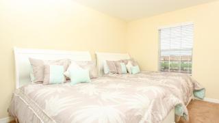 Last Minute Disney Getaway! Private Pool, Hot Tub & Games Room. Book Now! #36330 - Kissimmee - 1