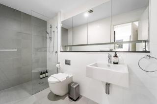 Waterloo 2Br Modern Apartment Nature Park - Sidney - 9