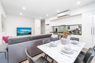 Waterloo 2Br Modern Apartment Nature Park - Sidney - 7