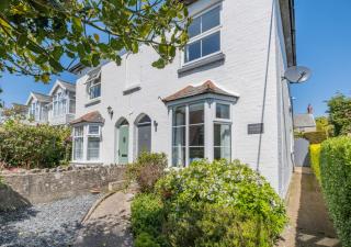 Brooklyn Cottage - Niton - 9