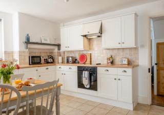 Brooklyn Cottage - Niton - 8