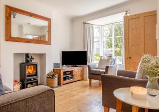 Brooklyn Cottage - Niton - 7