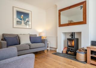 Brooklyn Cottage - Niton - 6