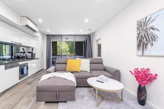 Waterloo 2Br Modern Apartment Nature Park - Sidney - 2
