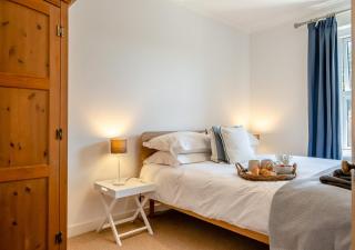 Brooklyn Cottage - Niton - 5
