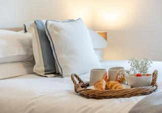 Brooklyn Cottage - Niton - 3