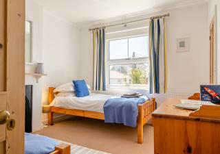 Brooklyn Cottage - Niton - 2