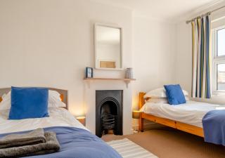 Brooklyn Cottage - Niton - 1