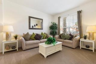 Last Minute Disney Getaway! Private Pool, Hot Tub & Games Room. Book Now! #93755 - Davenport - 4