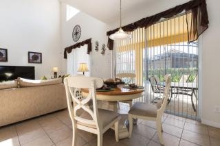 Last Minute Disney Getaway! Private Pool, Hot Tub & Games Room. Book Now! #93755 - Davenport - 1