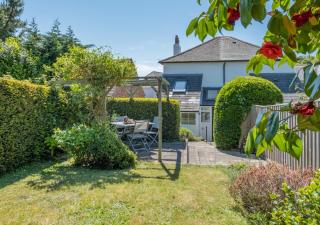 Brooklyn Cottage - Niton - 0