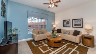 Last Minute Disney Getaway! Private Pool, Hot Tub & Games Room. Book Now! #36298 - 6