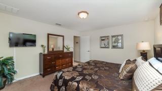 Last Minute Disney Getaway! Private Pool, Hot Tub & Games Room. Book Now! #36298 - Kissimmee - 3