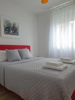 Apartman Mersab - Živogošće - 4