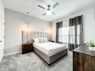 Last Minute Disney Getaway! Private Pool, Hot Tub & Games Room. Book Now! #87961 - Kissimmee - 7