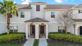 Last Minute Disney Getaway! Private Pool, Hot Tub & Games Room. Book Now! #16430 - Davenport - 7
