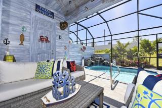 Last Minute Disney Getaway! Private Pool, Hot Tub & Games Room. Book Now! #17588 - Orlando - 9