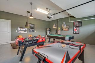 Last Minute Disney Getaway! Private Pool, Hot Tub & Games Room. Book Now! #27844 - Davenport - 0