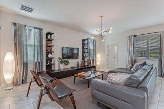 Last Minute Disney Getaway! Private Pool, Hot Tub & Games Room. Book Now! #27844 - Davenport - 9