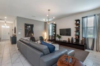 Last Minute Disney Getaway! Private Pool, Hot Tub & Games Room. Book Now! #27844 - Davenport - 6