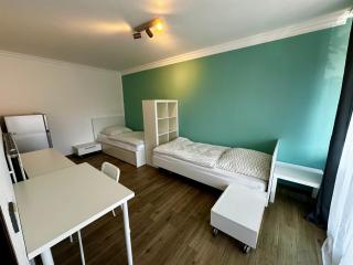 Pension Hostel Herdorf - Herdorf - 1