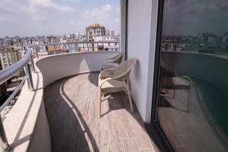 Sky Garden Suites - Adana - 2