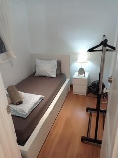 Double rooms Centro city - Barcellona - 8