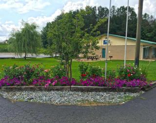 Americas Best Value Inn Heflin - Heflin - 5