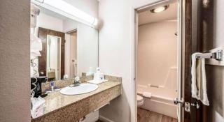 Americas Best Value Inn Heflin - Heflin - 4
