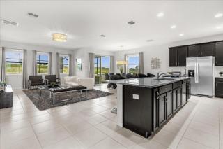 Last Minute Disney Getaway! Private Pool, Hot Tub & Games Room. Book Now! #66211 - Kissimmee - 6
