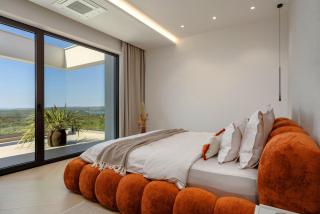 Design Villa Diagonal - Tranquil sea view escape - Diminići - 8