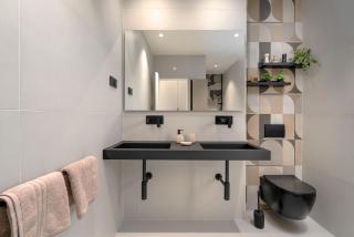 Design Villa Diagonal - Tranquil sea view escape - Diminići - 4