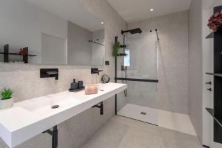 Design Villa Diagonal - Tranquil sea view escape - Diminići - 1