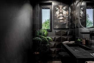 Design Villa Diagonal - Tranquil sea view escape - Diminići - 7