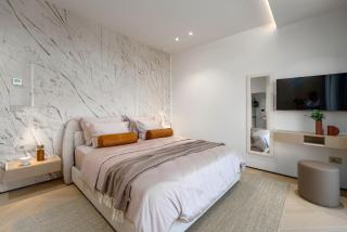 Design Villa Diagonal - Tranquil sea view escape - Diminići - 2