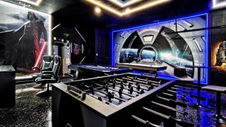 Last Minute Disney Getaway! Private Pool, Hot Tub & Games Room. Book Now! #87161 - Kissimmee - 8