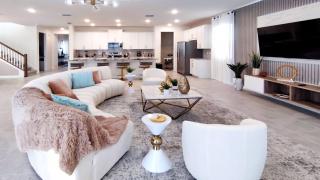 Last Minute Disney Getaway! Private Pool, Hot Tub & Games Room. Book Now! #87161 - Kissimmee - 6
