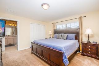 Last Minute Disney Getaway! Private Pool, Hot Tub & Games Room. Book Now! #38056 - Kissimmee - 2