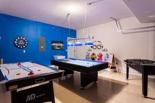 Last Minute Disney Getaway! Private Pool, Hot Tub & Games Room. Book Now! #29772 - Davenport - 0