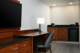 West Des Moines Marriott - West Des Moines - 1