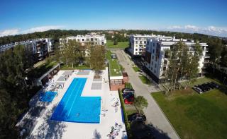 Apartamenty Polanki Kołobrzeg - Colberga - 9