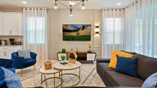 Last Minute Disney Getaway! Private Pool, Hot Tub & Games Room. Book Now! #67955 - Kissimmee - 5