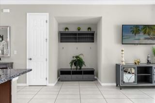 Last Minute Disney Getaway! Private Pool, Hot Tub & Games Room. Book Now! #98227 - Kissimmee - 7