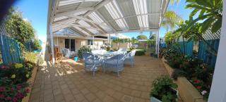 Palm Beach Guest House - Rockingham - 7