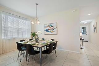 Last Minute Disney Getaway! Private Pool, Hot Tub & Games Room. Book Now! #39360 - Kissimmee - 3