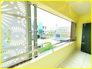 HOTEL Asish Near Jagannath Temple - Sea Beach - Fully Air conditioned Rooms - Free Wifi & Parking Facilities - BEST HOTEL IN PURI - Puri - 3